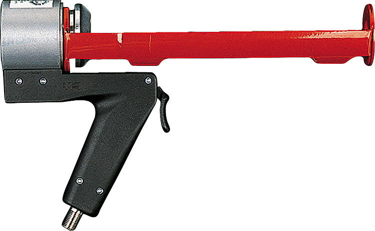 Druckluftpresse RAMSAUER RT16 (für 310ml Kartuschen)