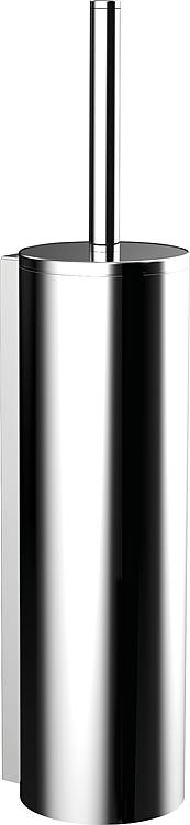 Bürstengarnitur emco system2 chrom, wandhängend