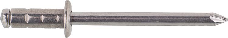 9400246_hauptbild Blindnieten GESIPA PolyGrip Edelstahl A2, d=4x17mm VPE: 500 Stück