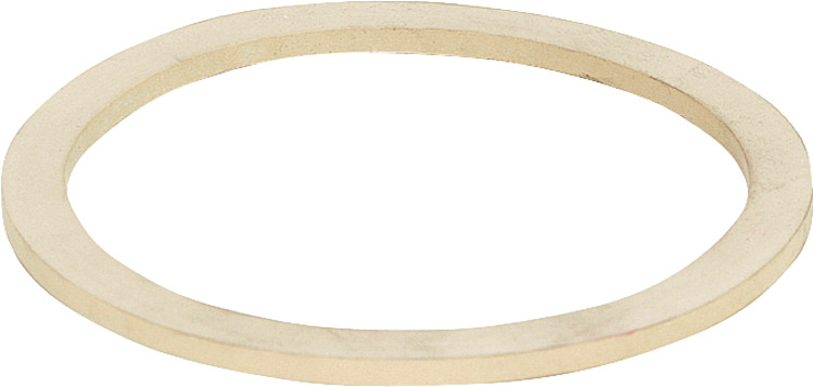 BWG Ersatzdichtung  für Filtertasse Typ Bavaria 3/4" -1 1/4" Dichtung