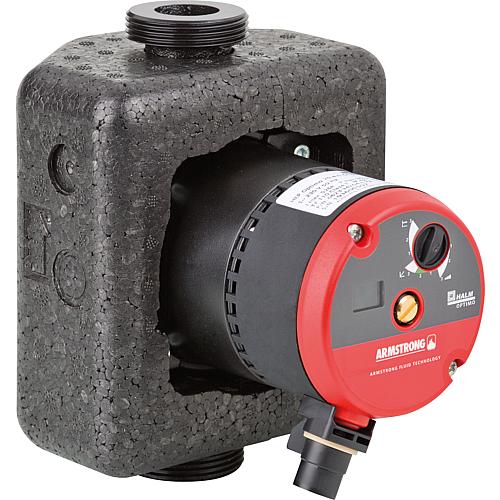 Armstrong Umwälzpumpe Halm HEP-Optimo 25-4.0 G130