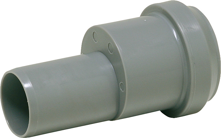 HT Reduzierrohr DN 40 x DN 50 Reduzierung