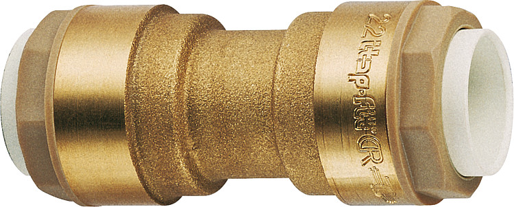 Steckfitting Itap-Fit Muffe, 15mm