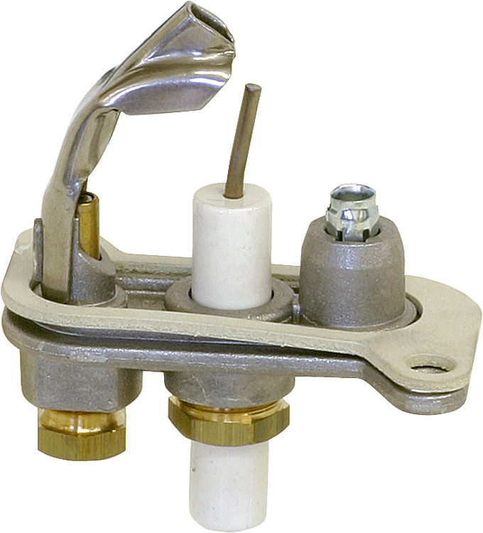 SIT Zündbrenner, 53 x 29 mm, Erdgas, 20 mbar, 505101