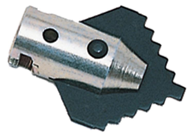 Gezahnter Blattbohrer 22/35