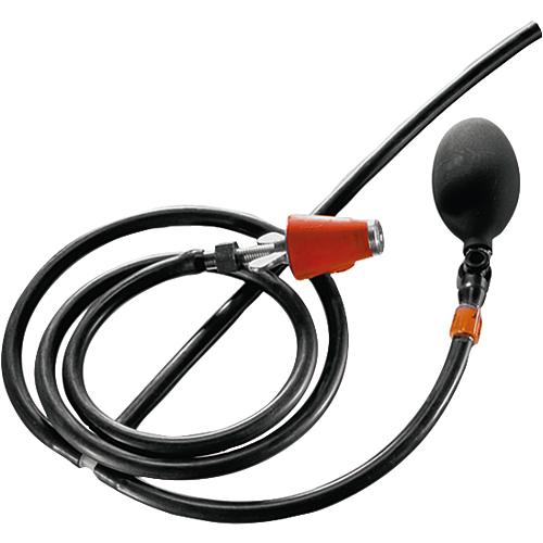 Abdrückset für testo 330