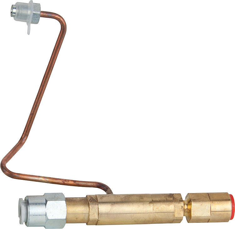 Düsenstock Riello 3005995 426T1 Ölvorwärmer