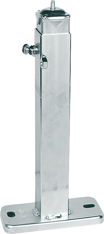 Magra Standkonsole 85 für Vario Verteiler verstellbar von 285 - 425 mm Kesselverteiler 74000160