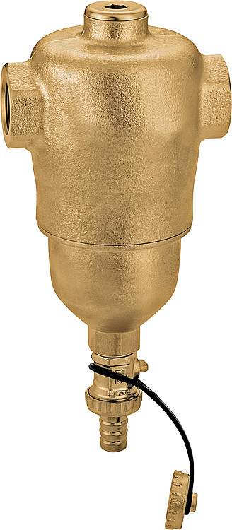 Caleffi Schlammabscheider DIRTCAL 3/4" 546205