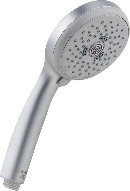 Handbrause Hansgrohe Croma 100 Multi, edelmatt 28536880