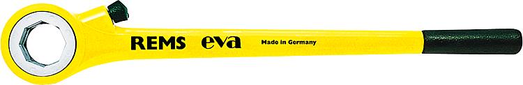 Ratschenhebel für Rems Eva Set