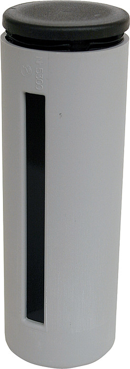 Kunststoff Hanfspender für Hanfspule bis ca. 80g, leer, einzeln