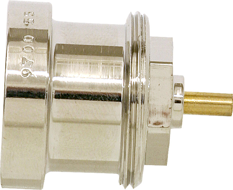 Heimeier Adapter für Comap Ventile 9700-55.700