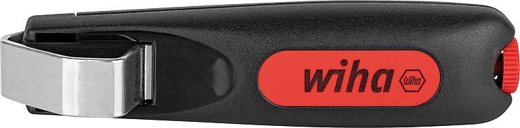 Entmantler WIHA für Rundkabel Ø 4-28mm 44240