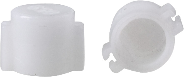 Kupplungen 20012811 1 Flächig 8 mm Brennerkupplung für Ölpumpe
