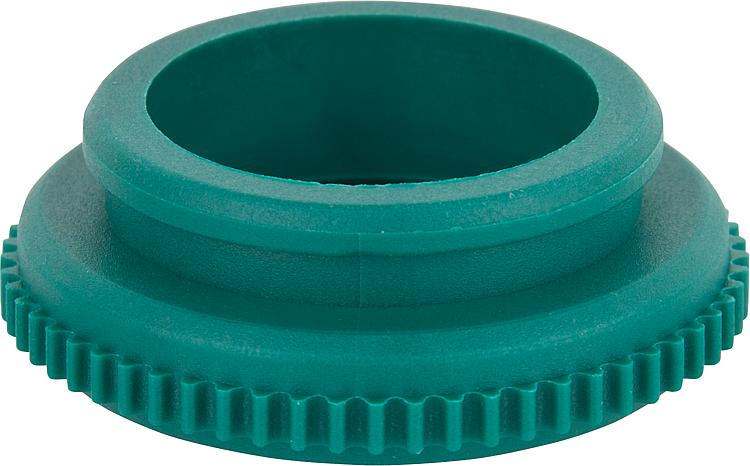 Evenes Adapter VA 41 M30x1,5 Niedrige Bauform passend für Evenes Stellantrieb VM
