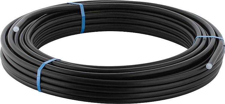 Geberit Mepla Systemrohr ML 20 x 2,5 mm 50m in Rollen Mehrschichtverbundrohr 602.130.00.1