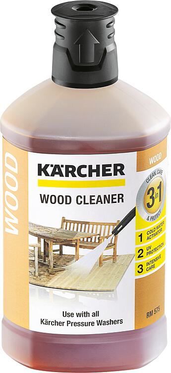 Holzreiniger 3-in-1 RM 612 1.000 ml