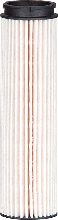 Filtereinsatz 2 mym für Heizölfilter Ölfilter weiß Papierfilter 1385159 145 mm Länge Magnum