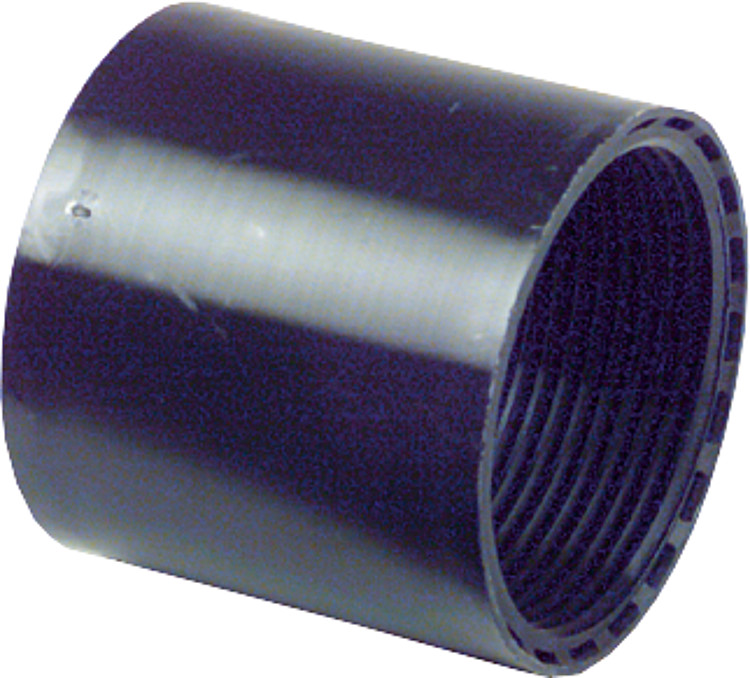 Anschlußmuffe DN 40 KFK-AM-