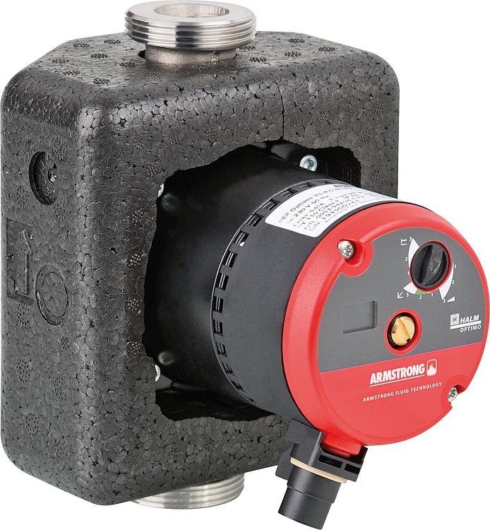 Umwälzpumpe Halm HEP-Optimo N 25-4.0 N18