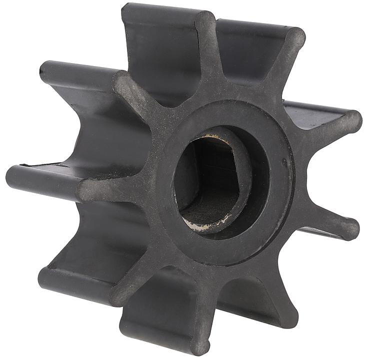 Zuwa Impeller EPDM Acostar mit Edelstahlbuchse Typ A 110124012