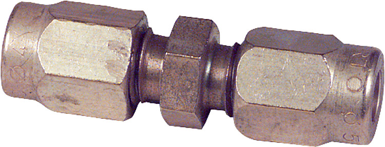 Serto - Gerade - Verschraubung SOGRV 6 mm x 4 mm SO 41021-6-4 reduziert