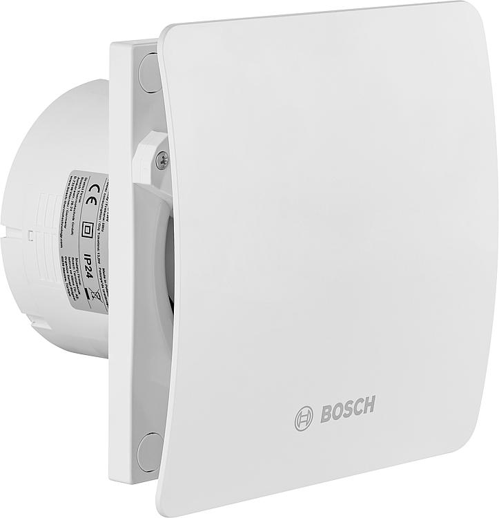 Kleinraumventilator Fan 1500 DH mit Feuchtigkeitssensor NW 100
