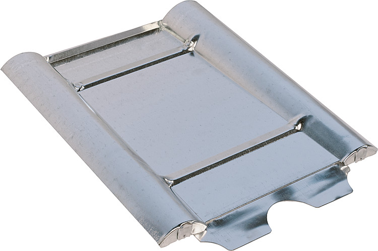 Unterlegplatte Typ Beton *BG* Farbe Braun