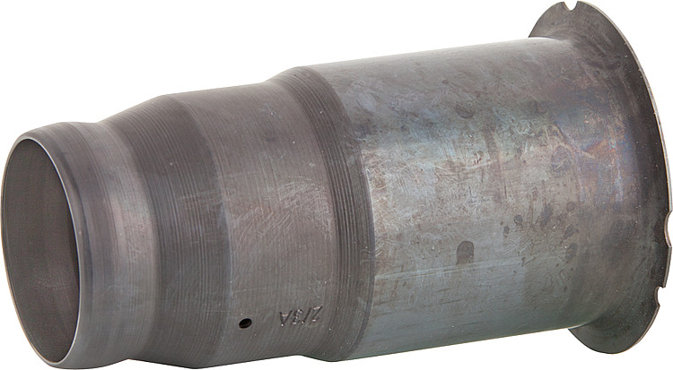 Flammrohr Oertli 103767 Remeha De Dietrich 97948747  M 1-4 RS M 1-5 S