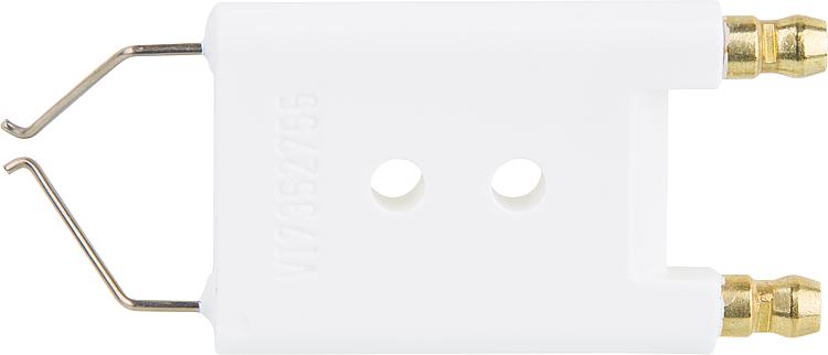 Zündelektrode für Viessmann Unit Gelbbrenner ab Baujahr 92 5151166 / 7810713