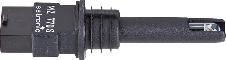 Fotowiderstand Satronic MZ770S Fotozelle Steckbar Ohne Stopfen Adapter 50001u Fotowiderstand Satronic MZ770S Fotozelle Steckbar Ohne Stopfen Adapter 50001u