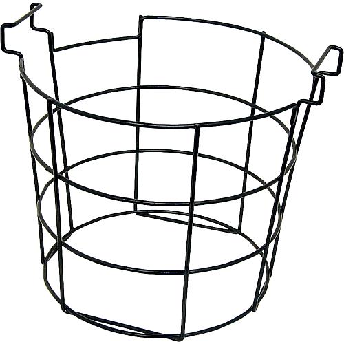Numatic Schlauchkorb für Heizkesselsauger DBQ 250/360/500 (72 018 63 - 65) Ø 305 mm