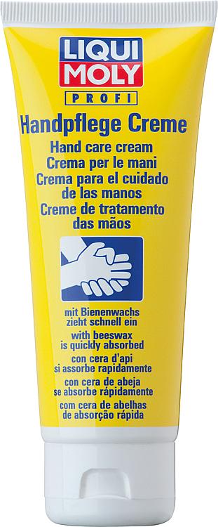 Handpflegecreme LIQUI MOLY 100 ml Tube