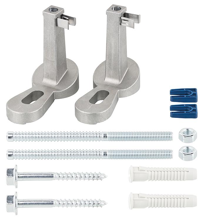 Grohe Rapid SL Wandwinkel für Vorwand Montage 3855800M
