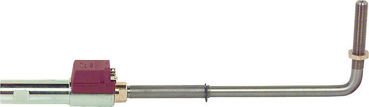 Ölvorwärmer für Olymp Typ 2DV/3 DV/ 5 DV (Standard)