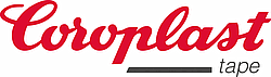 Coroplast_Tape_Logo