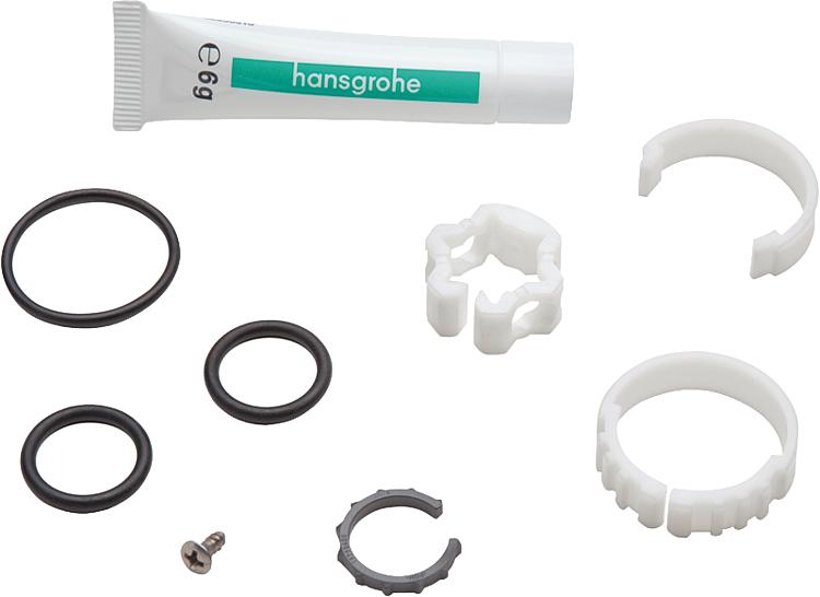 Hansgrohe Dichtungssatz passend zu Serie Talis komplett 92646000 Dichtung Dichtungsset