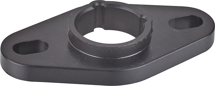 Halter Satronic FZ 711 - IRD 1010 Honeywell Flammenfühler 59074 Resideo