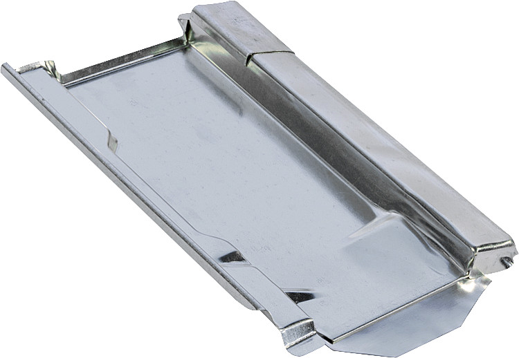 Unterlegplatte Typ Ton 260 *BG* Farbe Braun