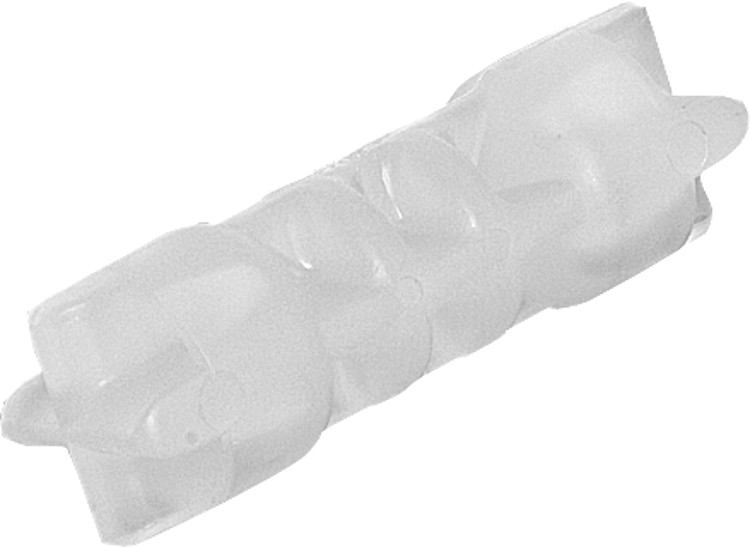 Weishaupt Kupplungsmittelstück WL 20 A + WL 30 A 24120009017 Kupplung Ölpumpe