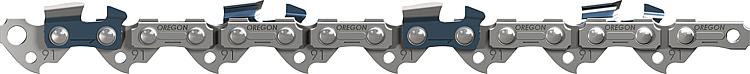 Motorsägenkette Oregon Hobby 3/8 für Schwertlänge 300mm, 44 TG 1,3mm