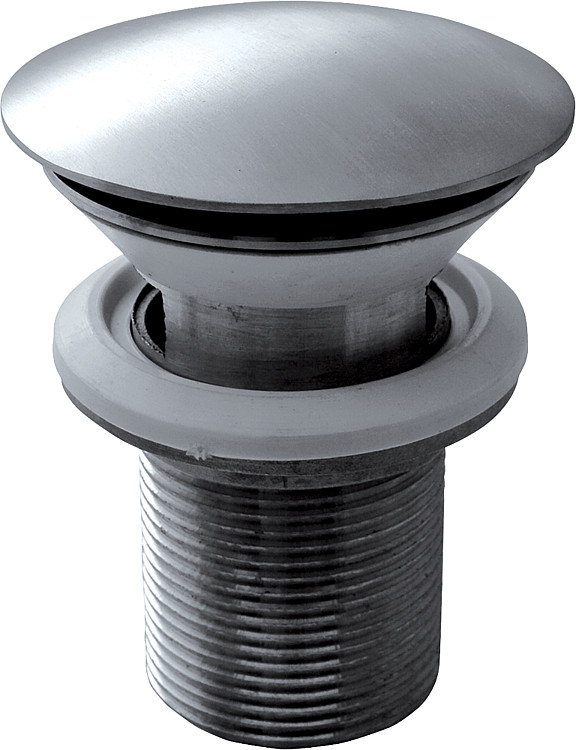 Ablaufventil inox-press
