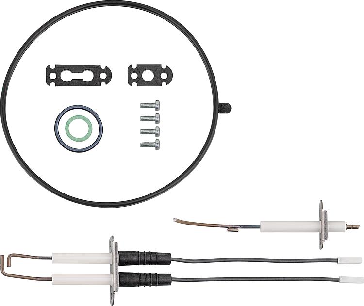 Wartungs-Set Viessmann 7870568 diverse Typen von Vitodens 300/333/343 13/19 kW