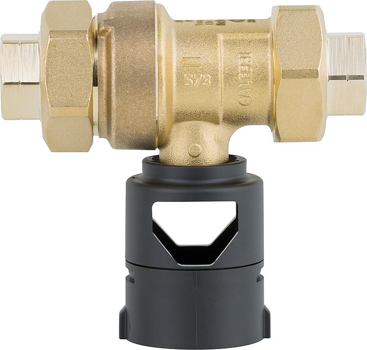 Systemtrenner Caleffi CAa Typ 573415 DN15 1/2"
