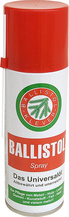 Ballistol Spray 200 ml