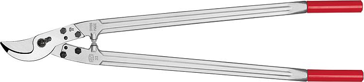 Astschere FELCO 22 Schnittdurchmesser max. 45mm Länge 840mm