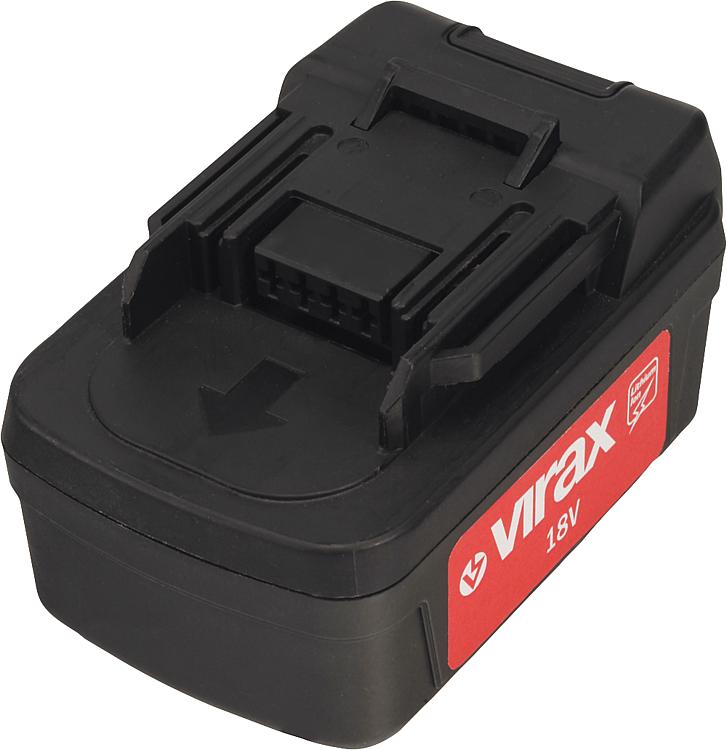 Akku 18 V - 3,0 Li-Ion