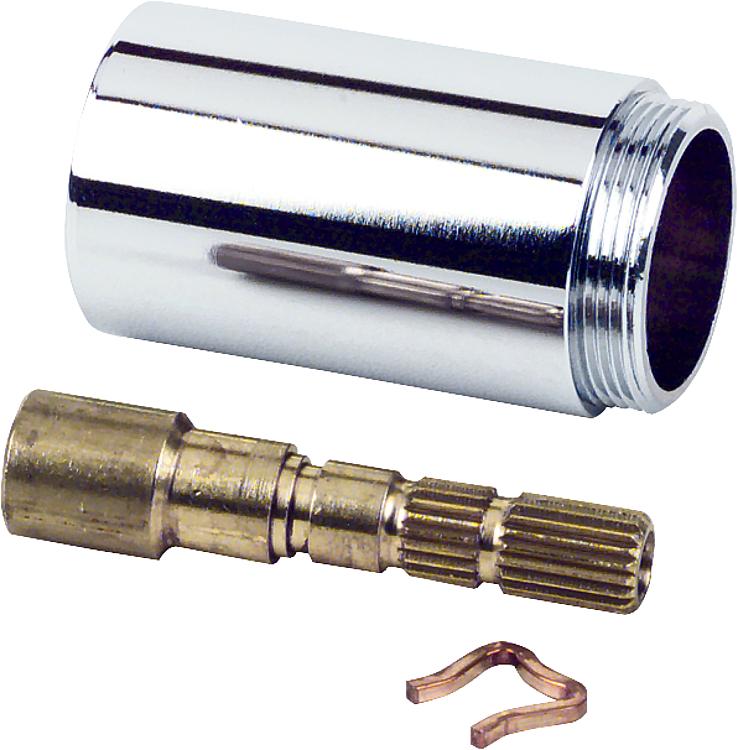F. Grohe Verlängerung für UP-Ventil 1/2" x 40mm Ref. 06427000