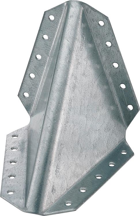 Knagge 130x130x75 Spax